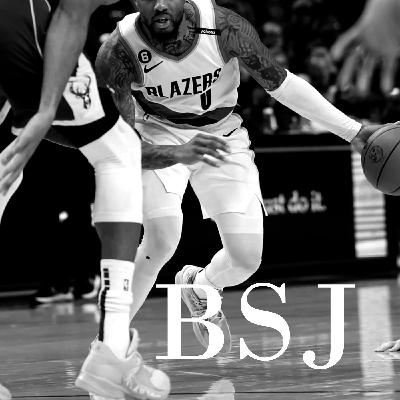 Ep. 82 - Only for the Power in Your Name