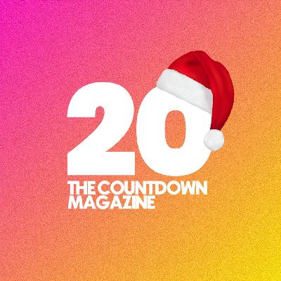 20 The Countdown Magazine (12/13/25) 20 The Countdown Magazine (12/13/25)