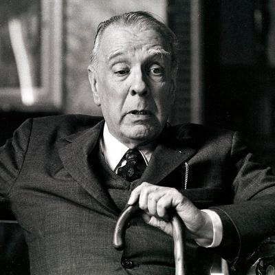 Jorge Luis Borges - El golem (1964)