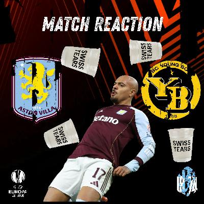 Match Reaction: Men against Young Boys as MALEN scores AGAIN!! Match Reaction: Men against Young Boys as MALEN scores AGAIN!!