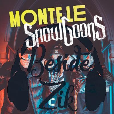 Beside Zik ep.35 : Monte le Snowgoons ! Beside Zik ep.35 : Monte le Snowgoons !