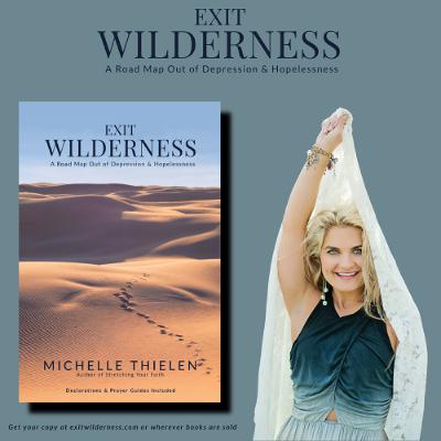 Exit Wilderness, A Roadmap Out of Depression and Hopelessness, Introduction and Chapter One, Humble Pie is Nasty Exit Wilderness, A Roadmap Out of Depression and Hopelessness, Introduction and Chapter One, Humble Pie is Nasty