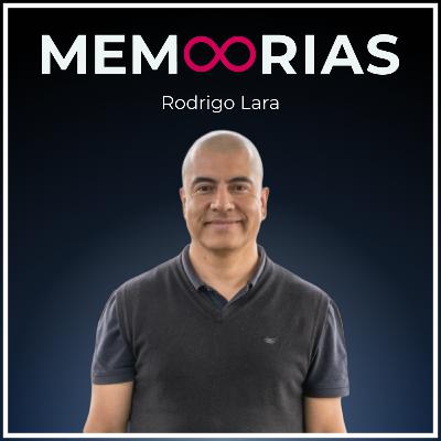 #99 - Rodrigo Lara Fernández: Especialista en capacitaciones, consultor en RRHH y Montañista #99 - Rodrigo Lara Fernández: Especialista en capacitaciones, consultor en RRHH y Montañista