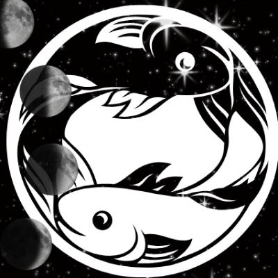 Pisces Full Moon Circle