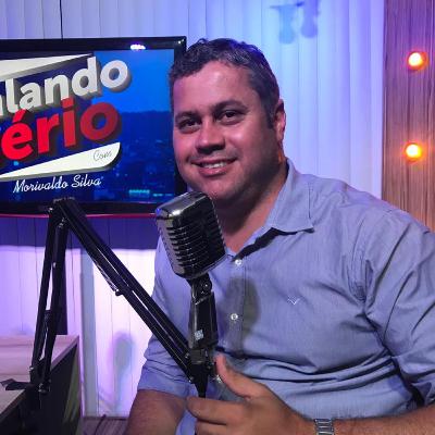 FABIO LIMA NO FALANDO SÉRIO PODCAST #135