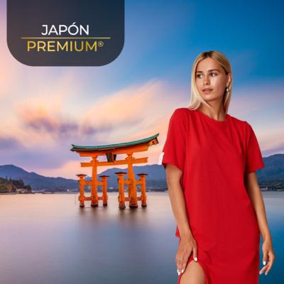 “El Origen del Sol” Viajes a Japón Premium® Episodio 11