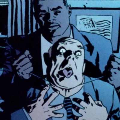 Ep. 305: Un especial Criminal (tomo 3)