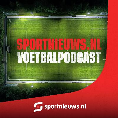 'PSV wordt fluitend kampioen, Ajax eindigt boven Feyenoord’ | Sportnieuws.nl Voetbalpodcast #1