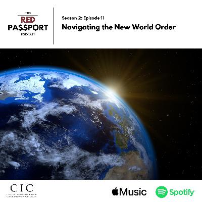 Navigating the New World Order