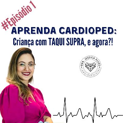 Criança com TAQUI SUPRA, e agora?! Criança com TAQUI SUPRA, e agora?!