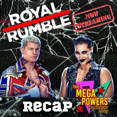Royal Rumble Recap 2023