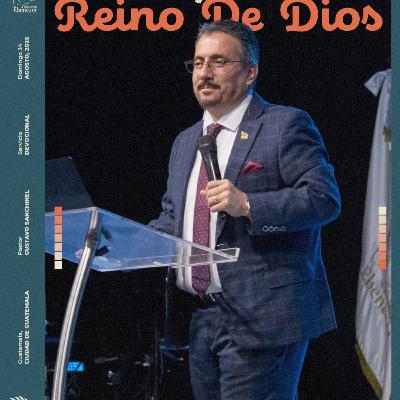 Un Lugar en el Reino De Dios.24.08.2025