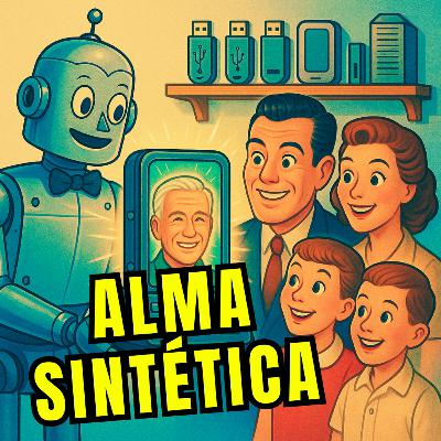 Un backup transhumanista para inmortalizar la memoria