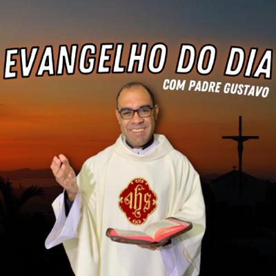 EVANGELHO DO DIA – 12/02/2022 - HOMILIA DIÁRIA – LITURGIA DE HOJE - EVANGELHO DE HOJE -PADRE GUSTAVO