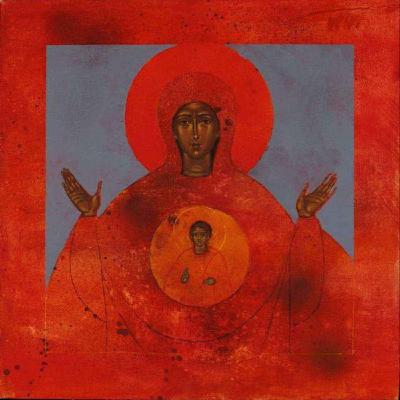 womb wisdom: a meditation for trusting your body during or before childbirth