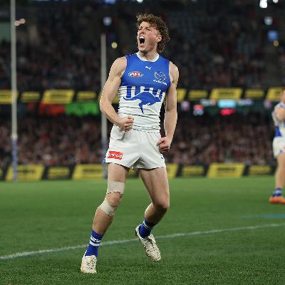 Nick Larkey on SEN - December 10, 2025