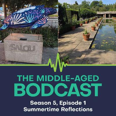 Summertime Reflections - Season 5 Premiere