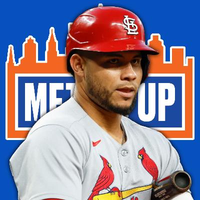 Mets Miss on Willson Contreras, Trust Level in David Stearns, and Mailbag Episode |  512