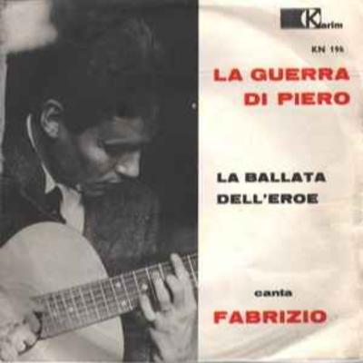 La guerra di Piero: la guerra di chi?
