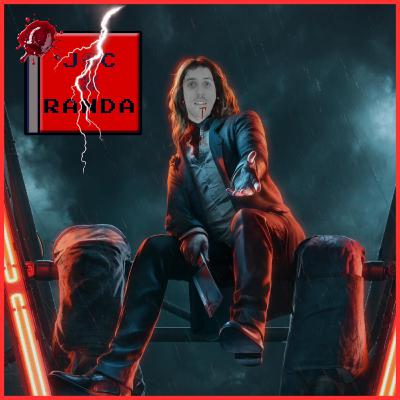 2x10 | Terror x Randa 2x10 | Terror x Randa