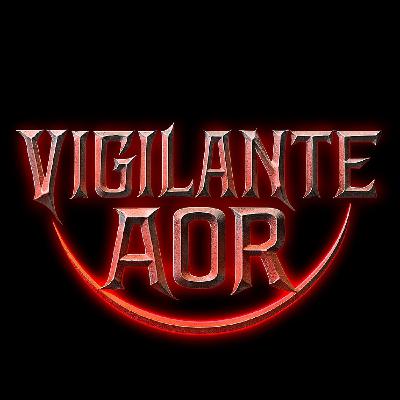 VIGILANTE 204 *AOR GATE *