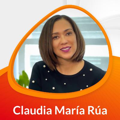 Flash Talks #113 | ¿Es posible medir la lealtad? Claudia María Rúa y Nicolás Solórzano