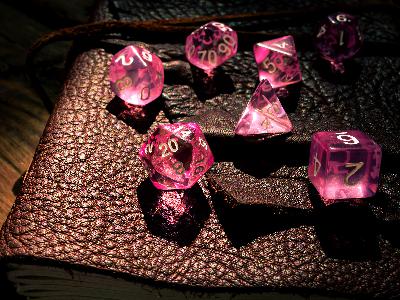 Dungeons & Dragons Is a Household Name Again