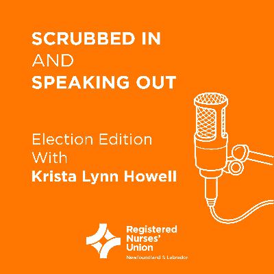 Conversation with Krista Lynn Howell (Liberal Party) Conversation with Krista Lynn Howell (Liberal Party)
