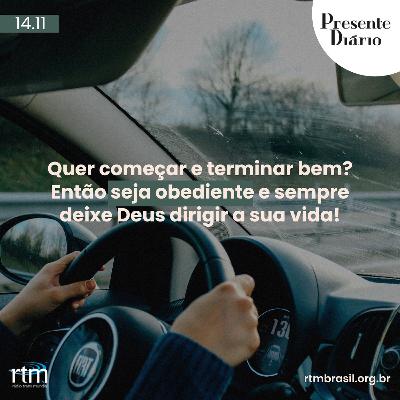 Começou bem Começou bem