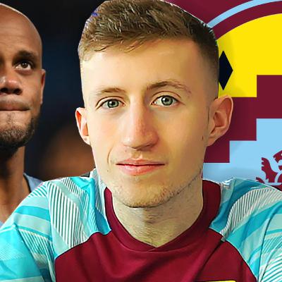 IT'S CITY AGAIN | THE LONGSIDE PODCAST IT'S CITY AGAIN | THE LONGSIDE PODCAST