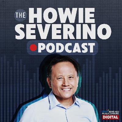 Welcome to The Howie Severino Podcast