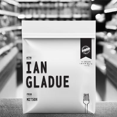 Ian Gladue | Mitsoh