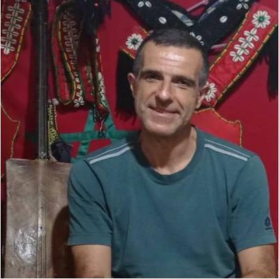 La esclavitud en el norte de Marruecos