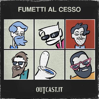 Global Sumud Fumettiglia