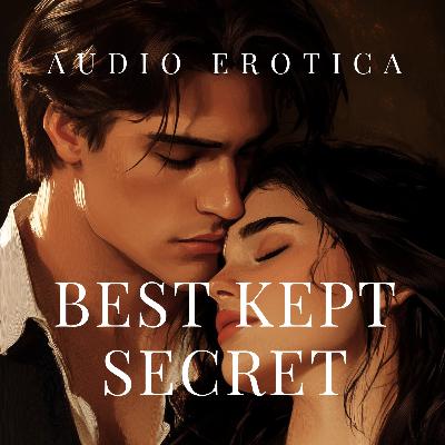 Your FWB gets possessive the second someone else dares to touch you - Erotica Audiobook