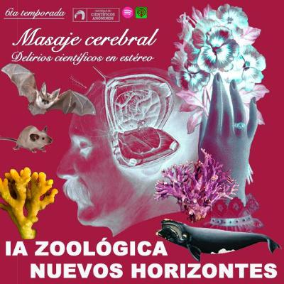 INTELIGENCIA ARTIFICIAL ZOOLÓGICA - NUEVOS HORIZONTES