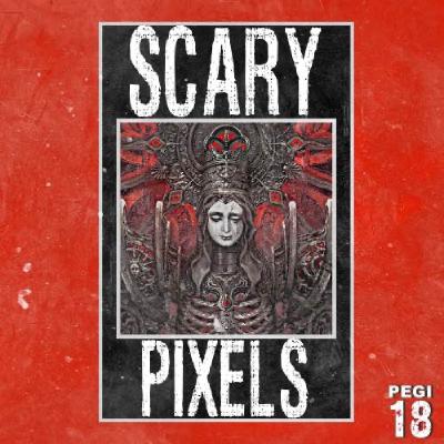 Scary Pixels N°23 - Crisol Theater of Idols Scary Pixels N°23 - Crisol Theater of Idols