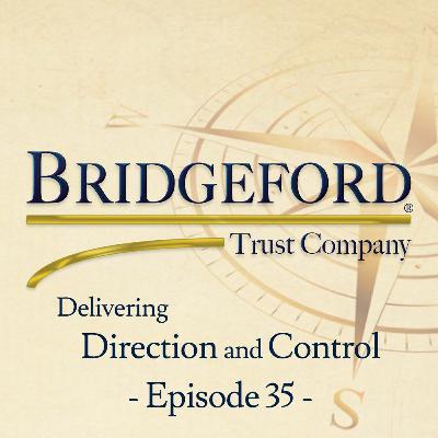 Episode 35 – Asset Protection, Offshore Trusts, and Fiduciary Duty with Craig Redler Episode 35 – Asset Protection, Offshore Trusts, and Fiduciary Duty with Craig Redler