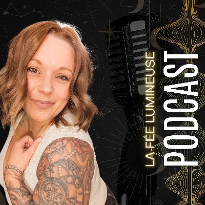 NO 112- Allume la switch en toi et incarne la femme libre maintenant!