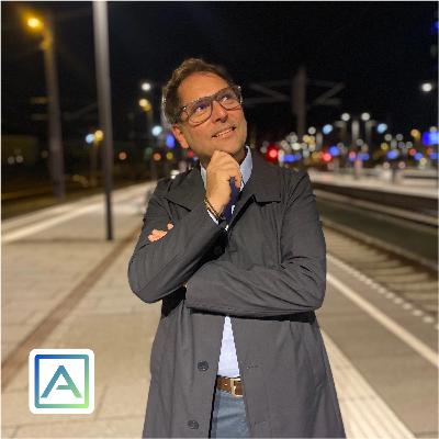 #43 Transformation des ÖPNV mit Peter Brandl (Geschäftsführer @BRACON)