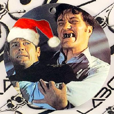 12.25.25: Christmas Report (from the Gearhead Planet), w/ Good Gift Rules for the Geeks in Your Life, Santa's Hot Rod, Fireplaces & Yule Logs, Sit-Down-Together Movies, Focusing on Giving, Crazy Christmas Weather, + Burl Ives & James Bond