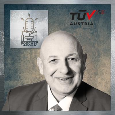 Episode 39: Interview mit Rudolf Vogl Episode 39: Interview mit Rudolf Vogl
