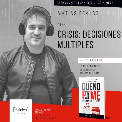 DECISIONES MULTIPLES