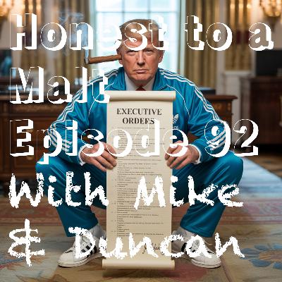 Episode 92 - Donny Brasico