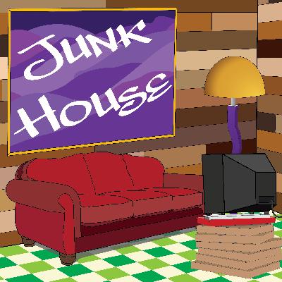 Episode 160: Goblin on my urSkeks until my Bog Stenches Eternally