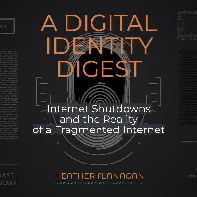 Internet Shutdowns and the Reality of a Fragmented Internet