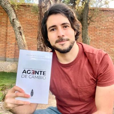 E41: Emprendimiento social. Plática para PrepaTec