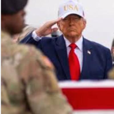 Trump's Iran War: From 'America First' to Israel First, With No Exit Strategy Trump's Iran War: From 'America First' to Israel First, With No Exit Strategy