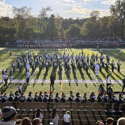 Football: Coldwater at Gull Lake, 9-5-2025 Football: Coldwater at Gull Lake, 9-5-2025