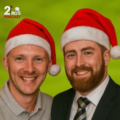 Par‑Tee Season: Golf Meets Christmas - Series 2 - Episode 9